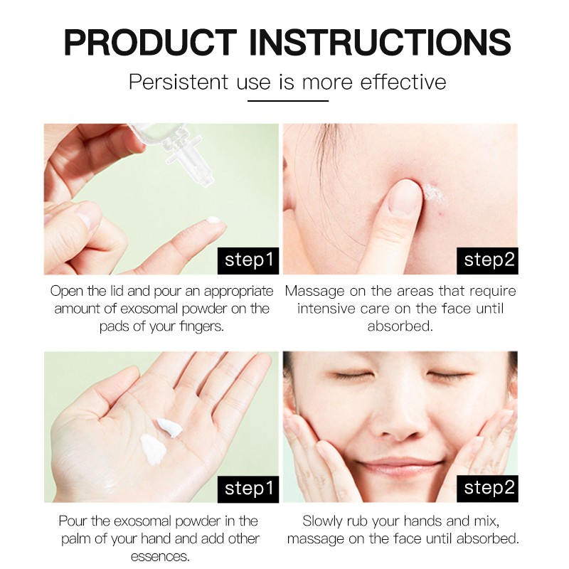 Stem Cell Serum Factory - Anti Age 24K Oligopeptide Brightening