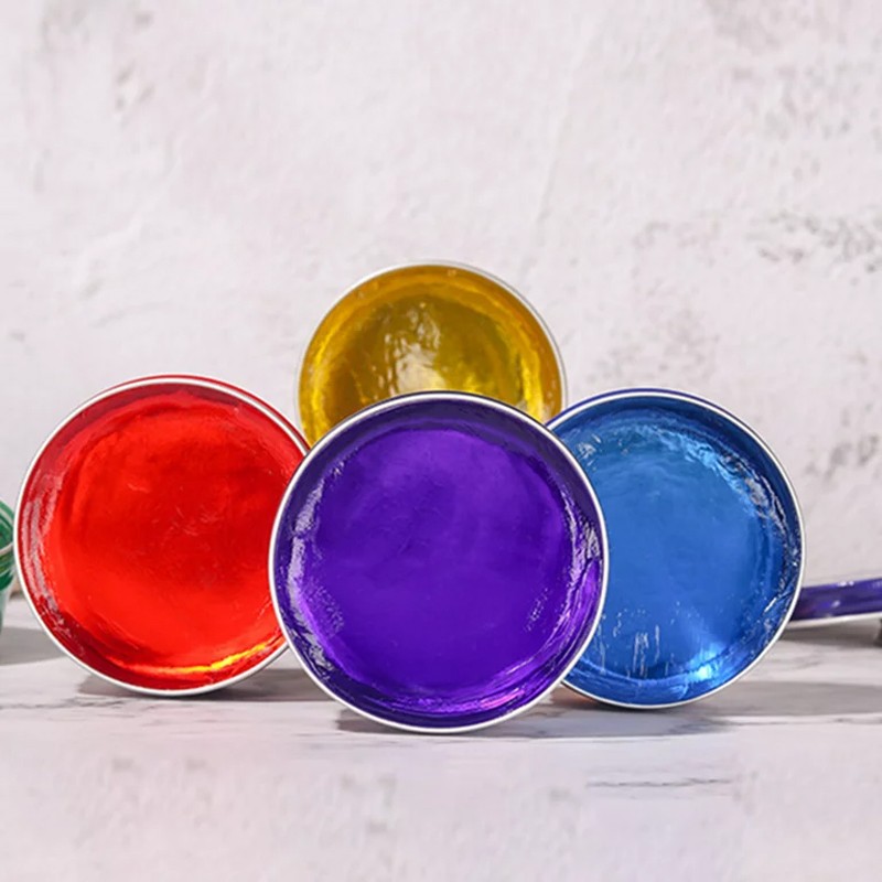 Hair Wax Factory - New Arrivals Strong Hold Shine Gel