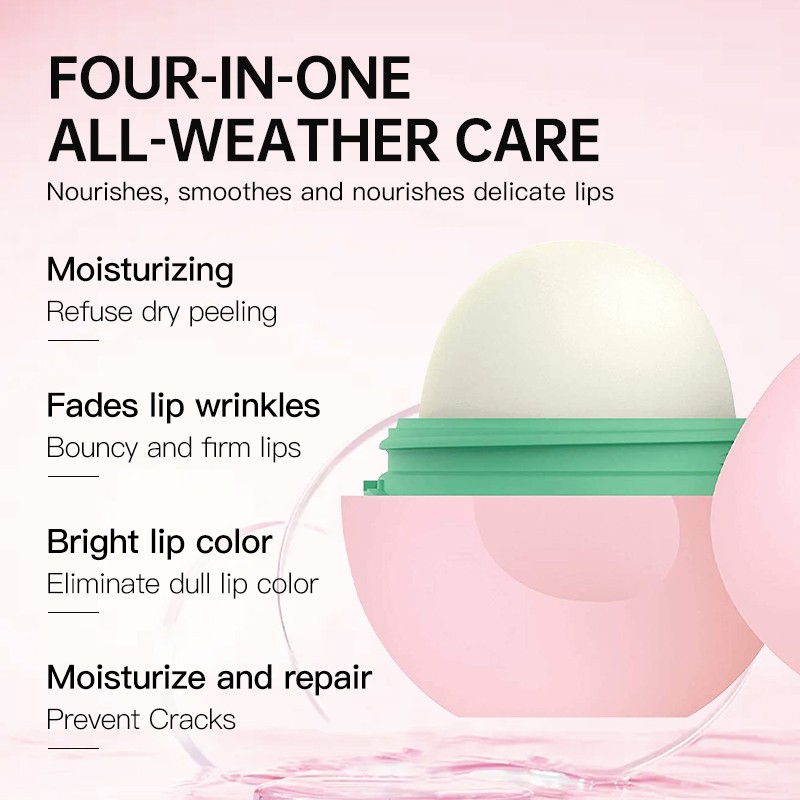 Lip Balm Supplier - Private Label Organic Vegan Waterproof