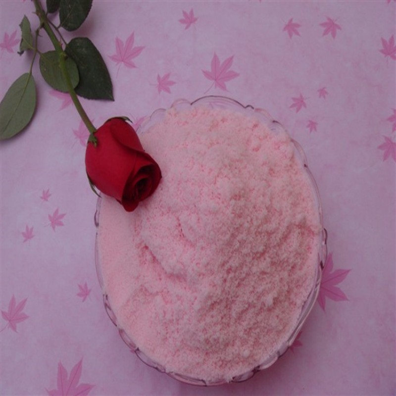 Bath Salt Powder Factory - Factory Custom Spa Shimmer