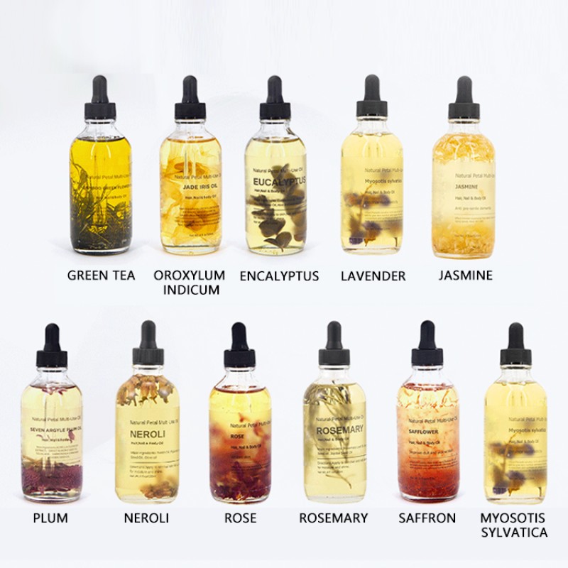 Essential Oil Manufacturer - Wholesale Private Label Pure Natural