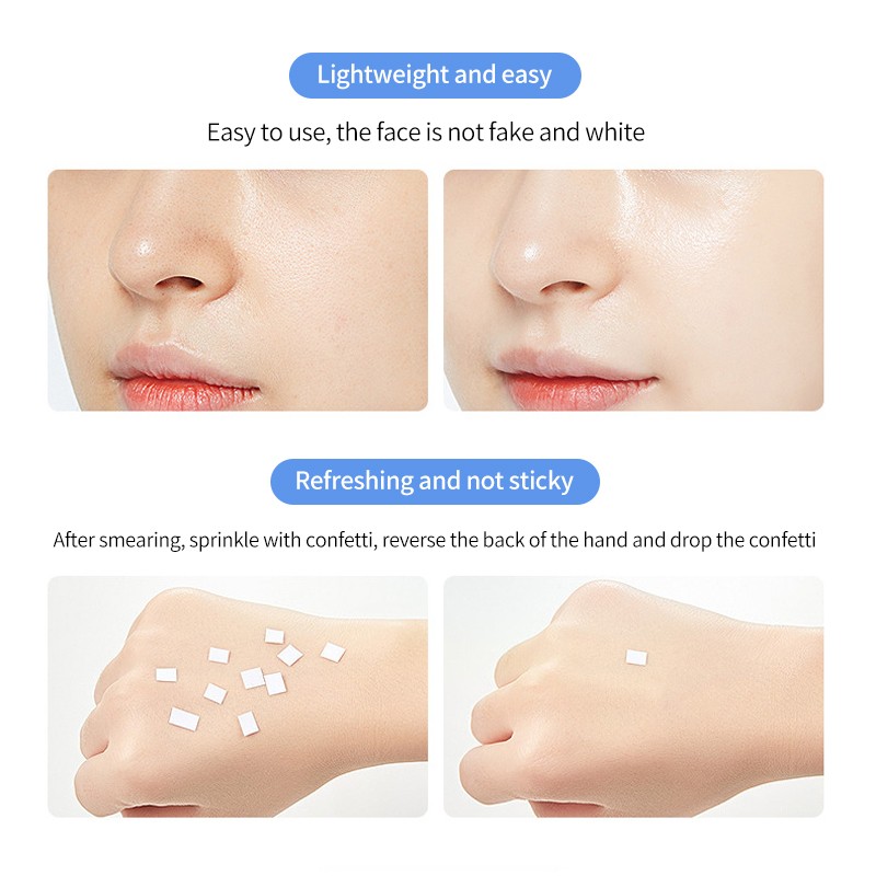 Sunscreen Stick Factory - Reef Safe Glow Moisturizing