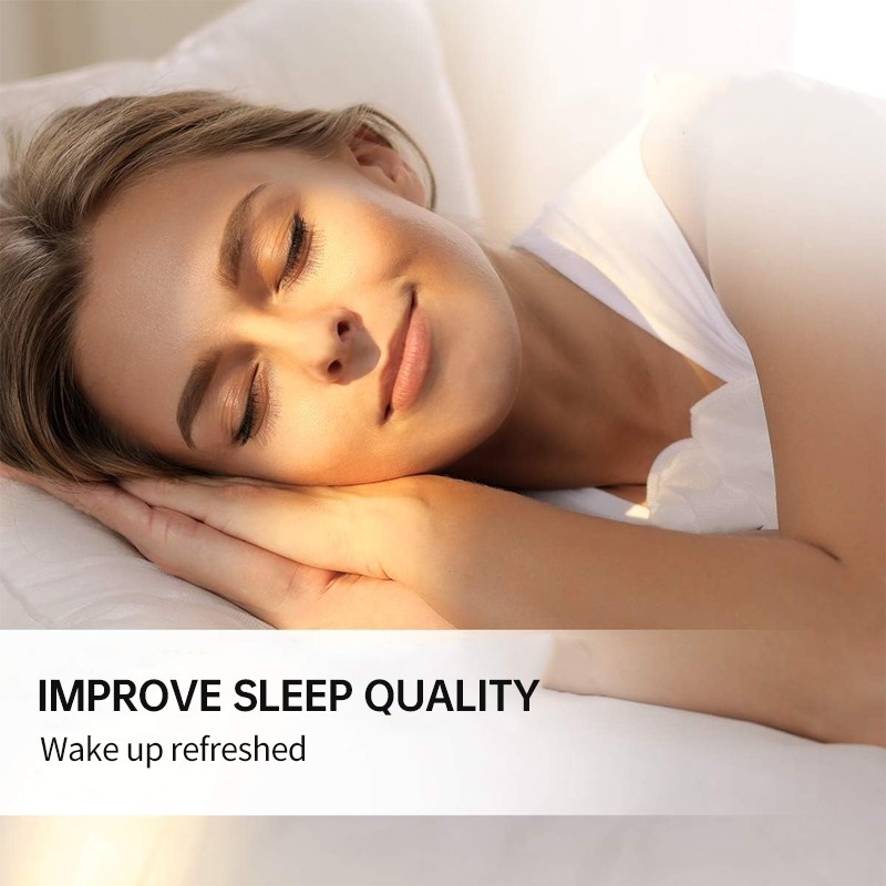 Lavender Spray Factory - Custom Aromatherapy Pillow Sleep