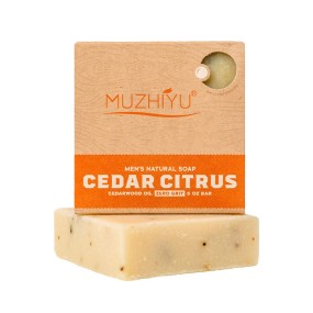 Handmade Soap Manufacturer - Natural Organic Sea Salt Whitening