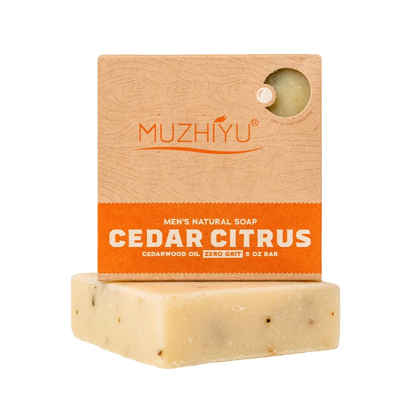 Handmade Soap Manufacturer - Natural Organic Sea Salt Whitening