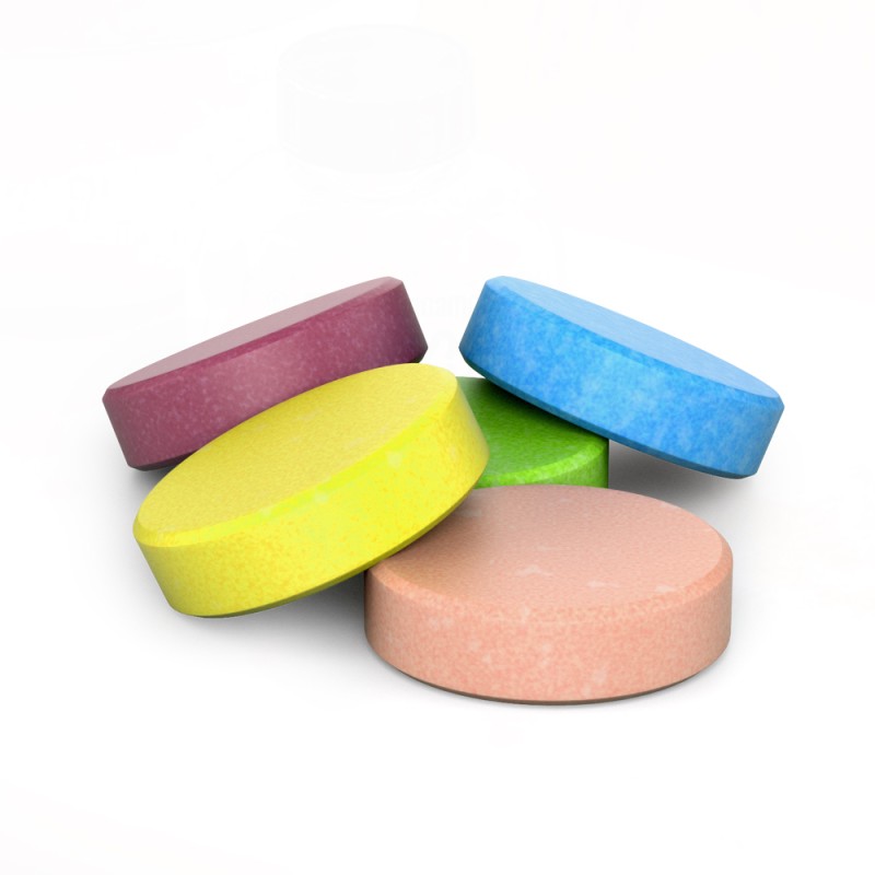 Washing Machine Tablets Supplier - Hot Selling Private Label