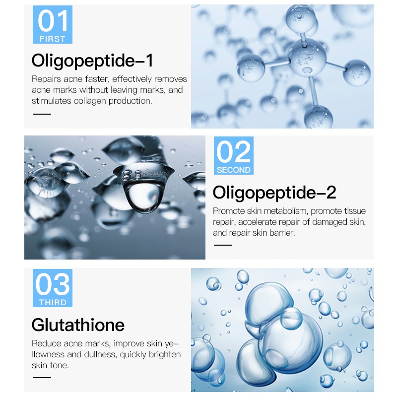 Stem Cell Serum Factory - Anti Age 24K Oligopeptide Brightening