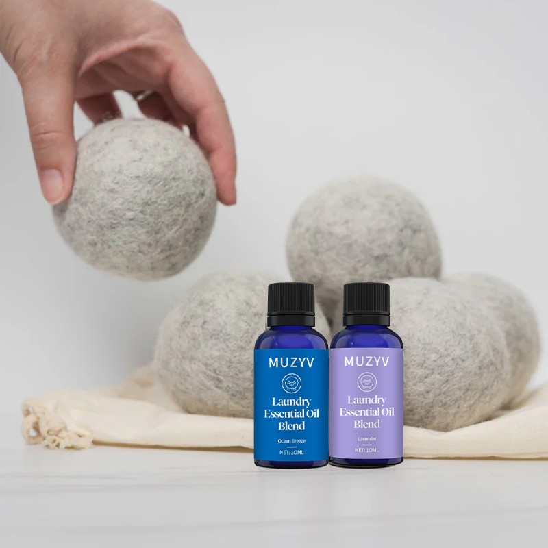 Oil Diffuser Supplier - Custom All Natural Laundry Blend