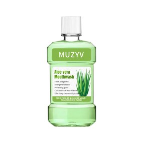 Mouthwash Supplier - Daily Use Liquid Oral Care