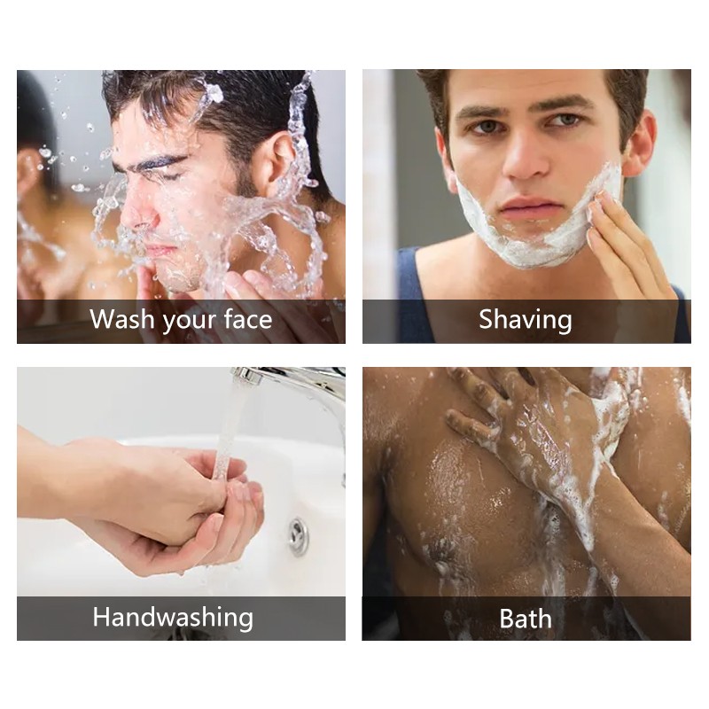 Handmade Soap Manufacturer - Natural Organic Sea Salt Whitening