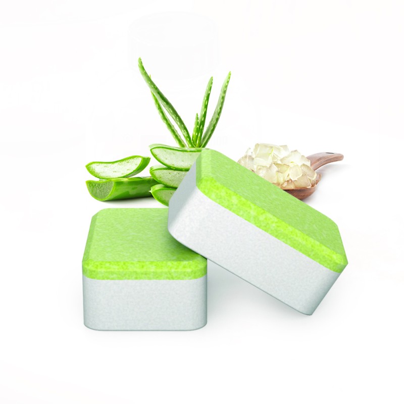 Cleaner Tablet Factory - Private Label Effervescent Fragrant