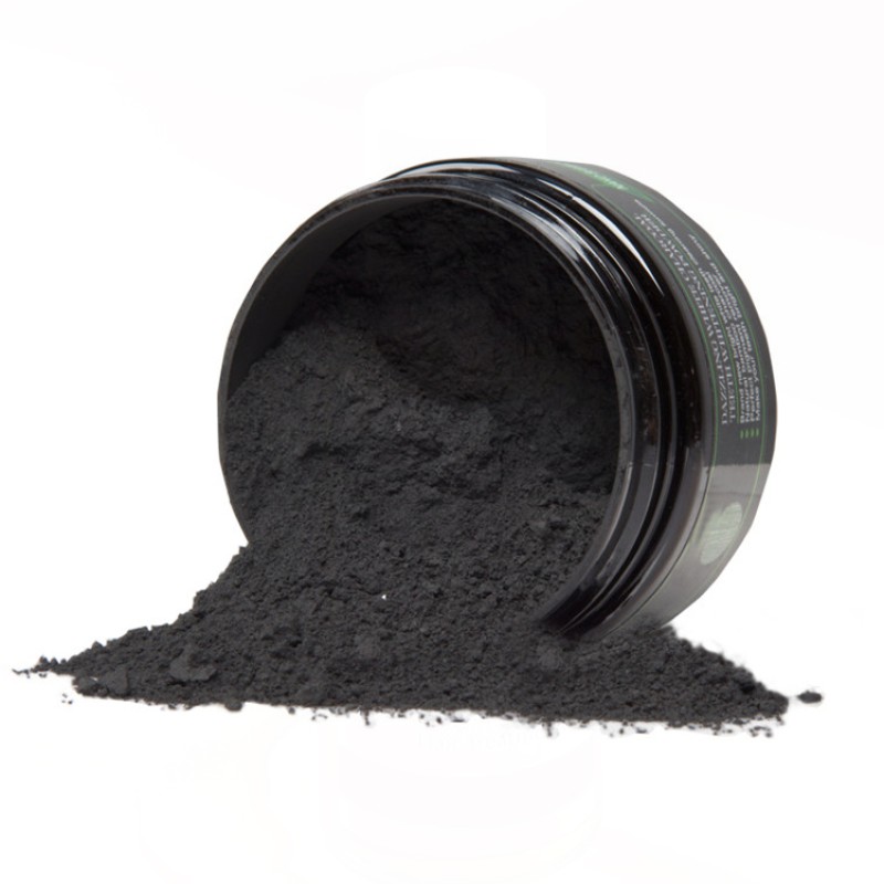 Teeth Whitening Powder Supplier - Effectively Charcoal Stain Removal