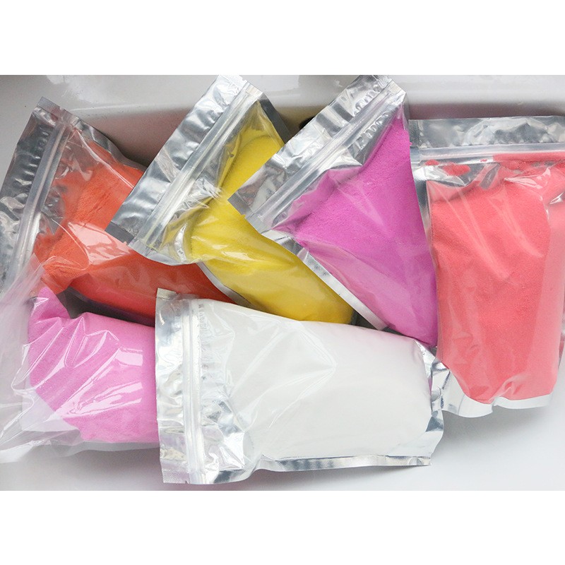 Bath Bomb Powder Factory - Aromatherapy Salt Body Cleaning