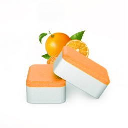 Cleaner Tablets Manufacturer - Wholesale Disinfection Solid