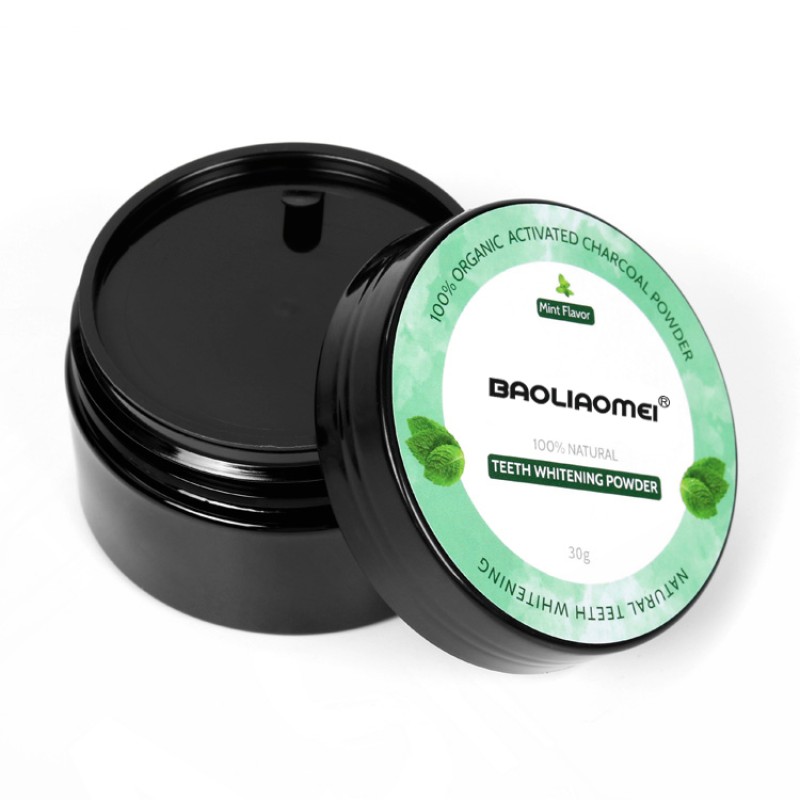 Teeth Whitening Powder Manufacturer - Wholesale Private Label Tartar