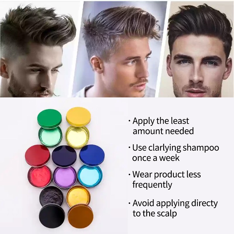 Hair Styling Cream Supplier - Wholesale Custom Edge Control