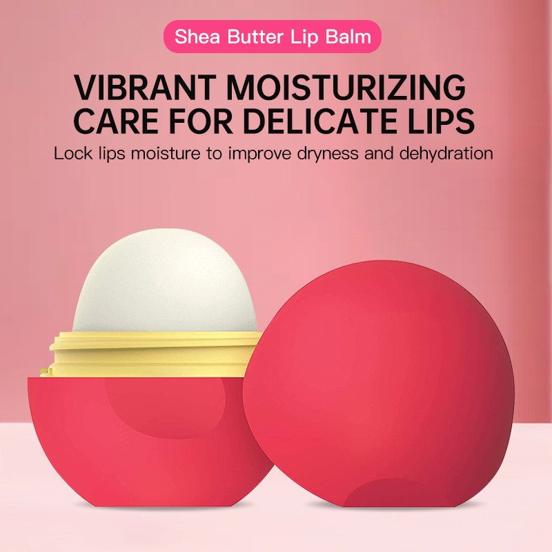 Lip Balm Factory - Customizable Herbal Moisturizing OEM