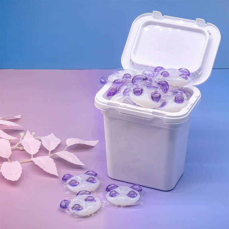 Laundry Beads Supplier - Private Label Fragrance Scent Booster