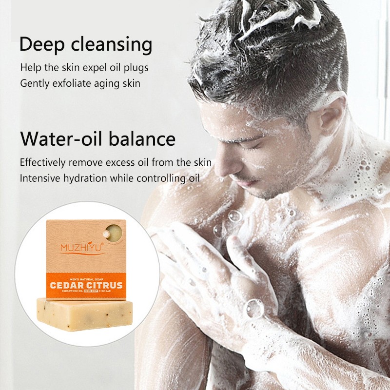 Handmade Soap Manufacturer - Natural Organic Sea Salt Whitening