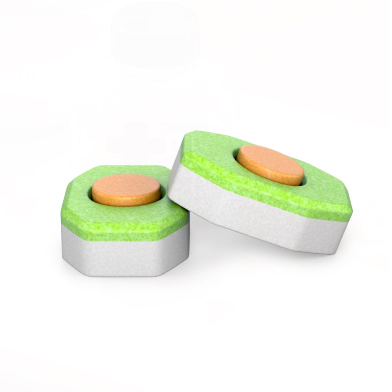 Cleaning Tablets Supplier - Private Label Household Floor