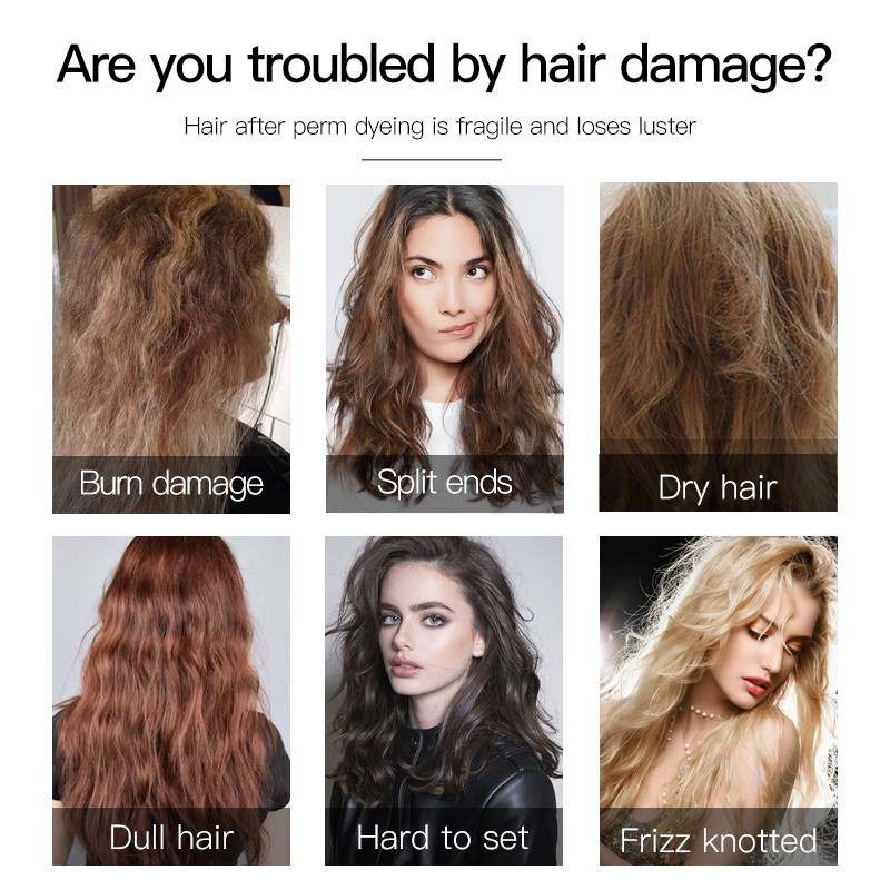 Curly Hair Cream Factory - Private Label Organic Raw Nourishing