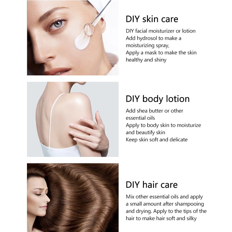 Vegetable Glycerin Manufacturer - Private Label 100% Pure Softening