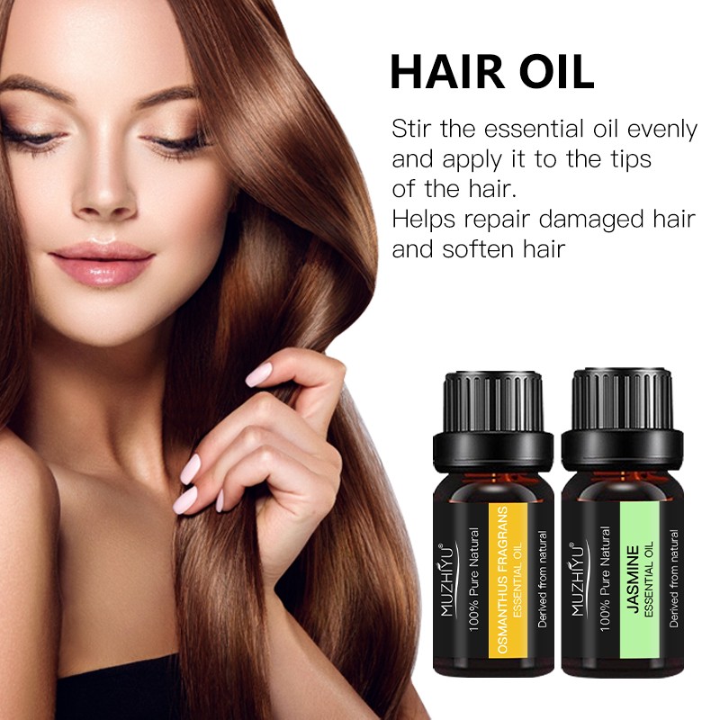 Essential Oil Set Supplier - Private Label Organic Aromatherapy