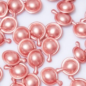 Serum Capsules Supplier - Private Label Niacinamide Retinol