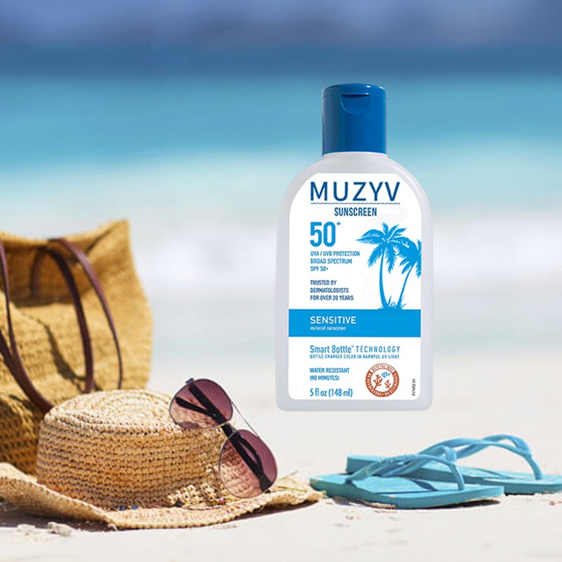 Face Sunscreen Manufacturer - SPF 40 Primer Oil Free All Skin