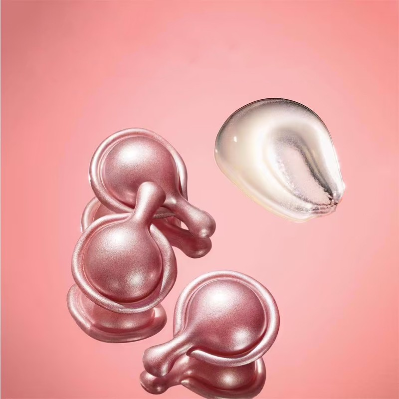 Serum Capsules Supplier - Private Label Niacinamide Retinol