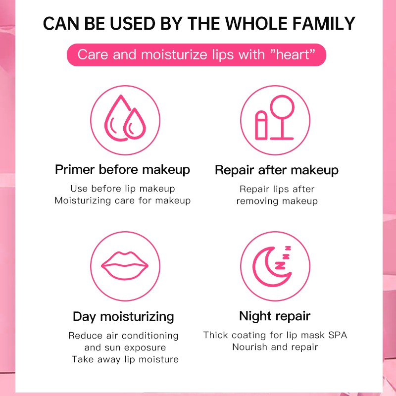 Lip Balm Factory - Customizable Herbal Moisturizing OEM