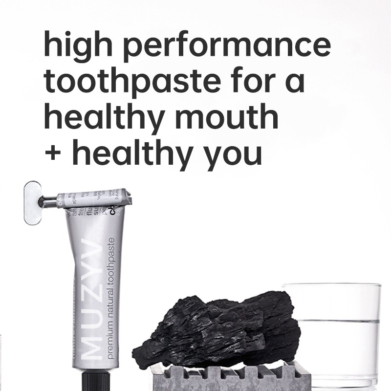 Toothpaste Manufacturer - OEM Enhanced Whitening Antiplaque