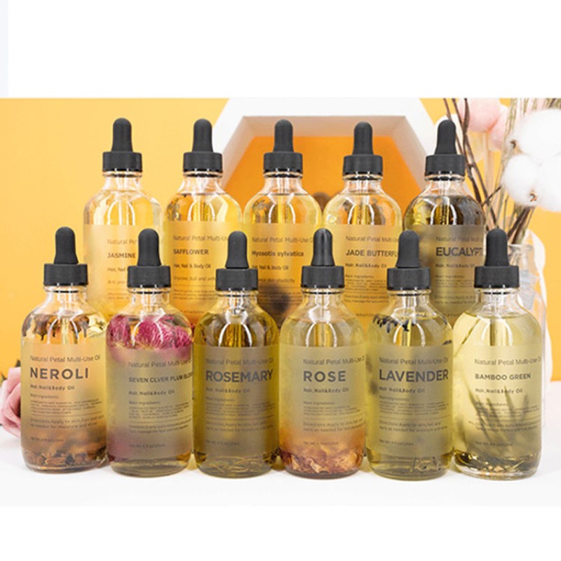 Foot Care Supplier - Wholesales Essential Oil Natural Plant