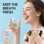 Travel & Hotel Mouthwash