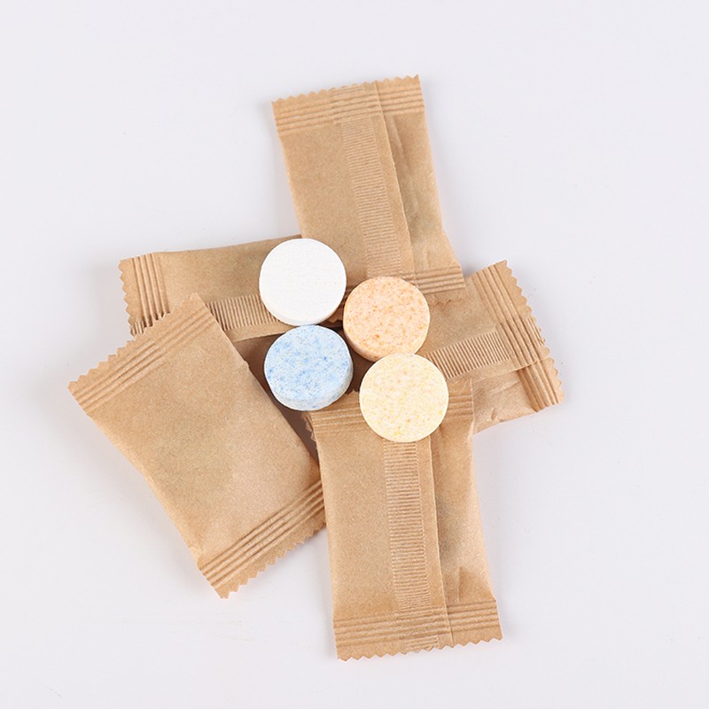 Cleaning Tablets Factory - Eco Friendly Non Toxic Multi Purpose