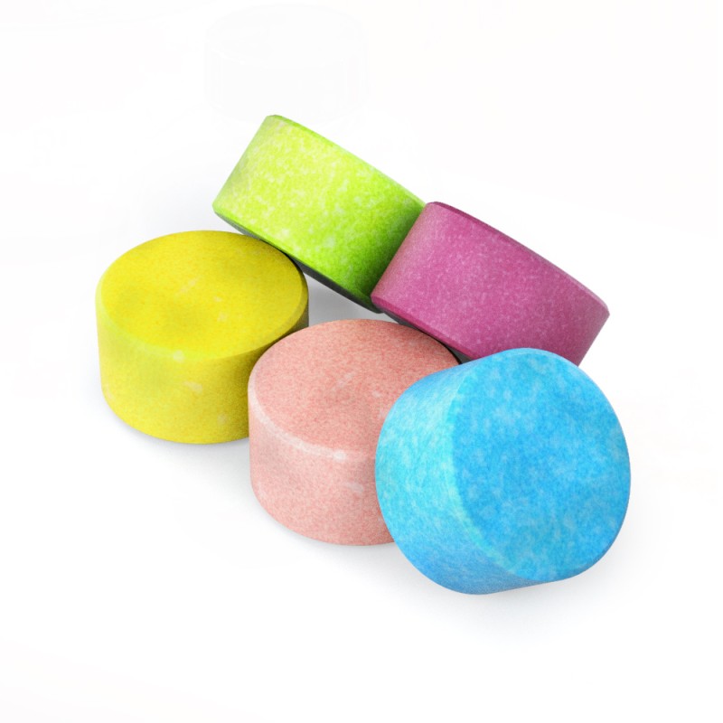 Toilet Cleaner Tablets Factory - Hot Selling Multi Effect Sterilization