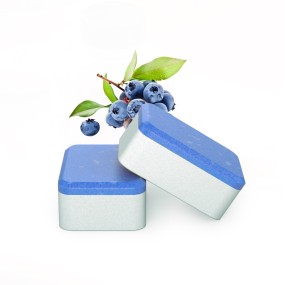 Cleaner Tablet Factory - Private Label Effervescent Fragrant