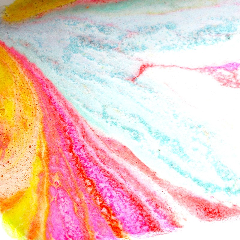 Bath Bomb Powder Supplier - Essential Oil Fizzy Bath Salt