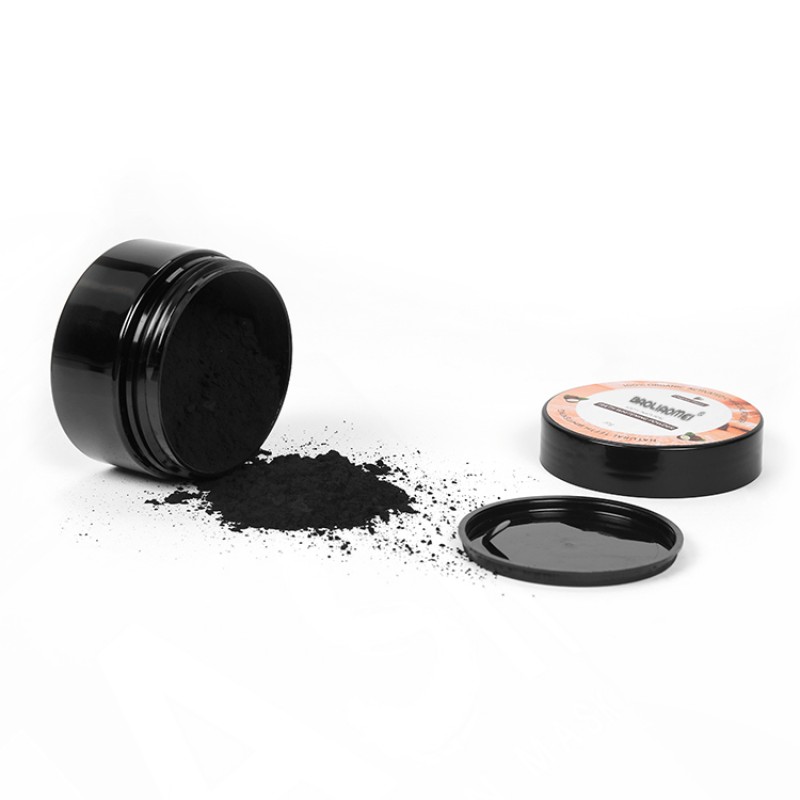 Teeth Whitening Powder Supplier - Effectively Charcoal Stain Removal