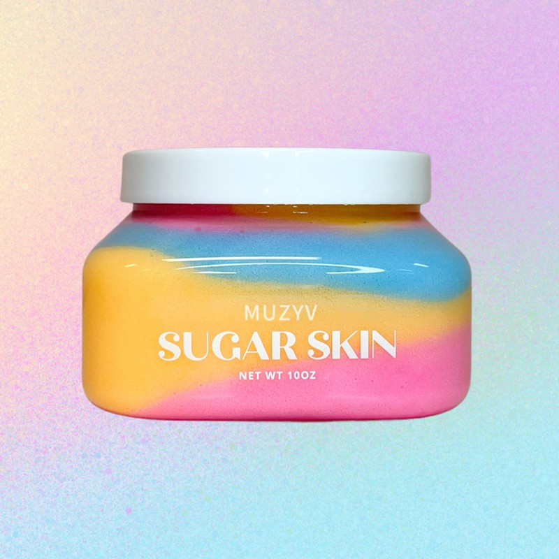 Himalayan Salt Scrub Supplier - Hot Selling Natural Exfoliate