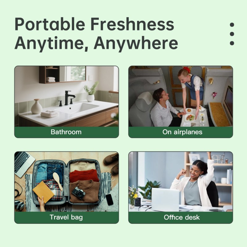 Toothpaste Tablets Factory - OEM Anticavity Mint Travel