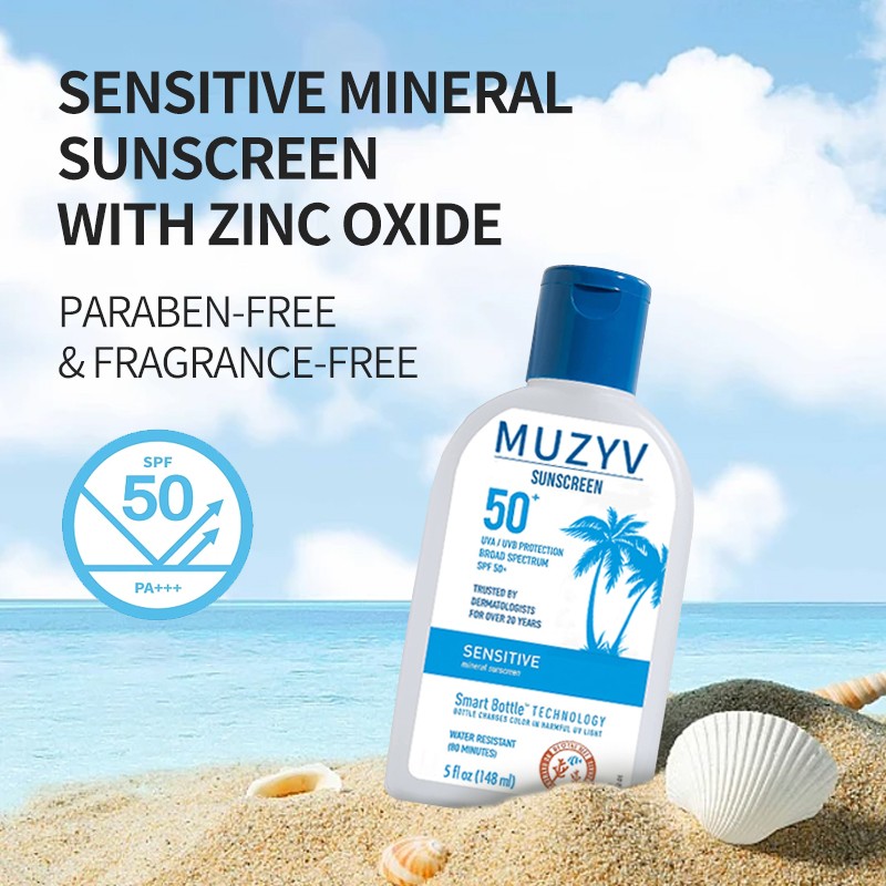 Face Sunscreen Manufacturer - SPF 40 Primer Oil Free All Skin