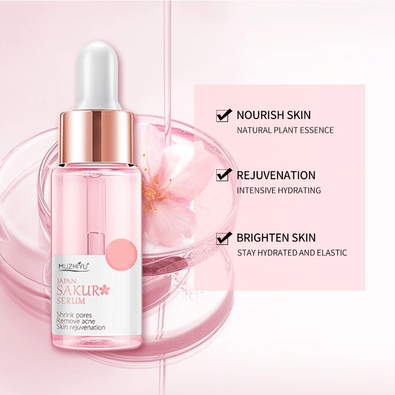 Face Serum Factory - Private Label Tea Tree Extract Five