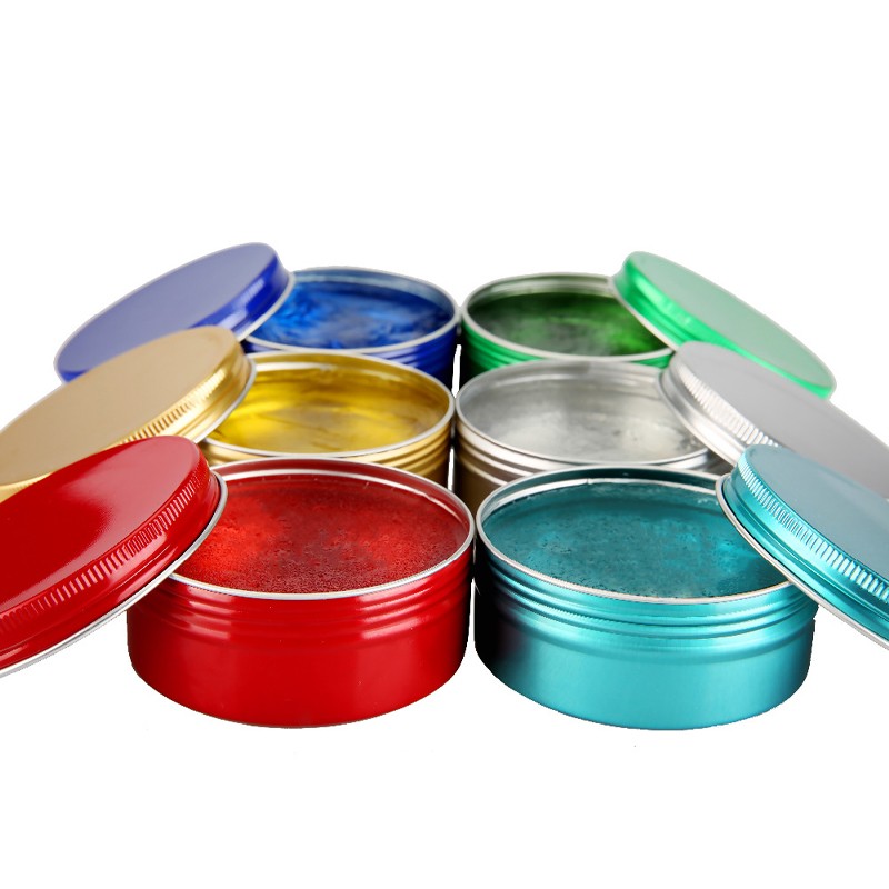 Hair Wax Factory - New Arrivals Strong Hold Shine Gel