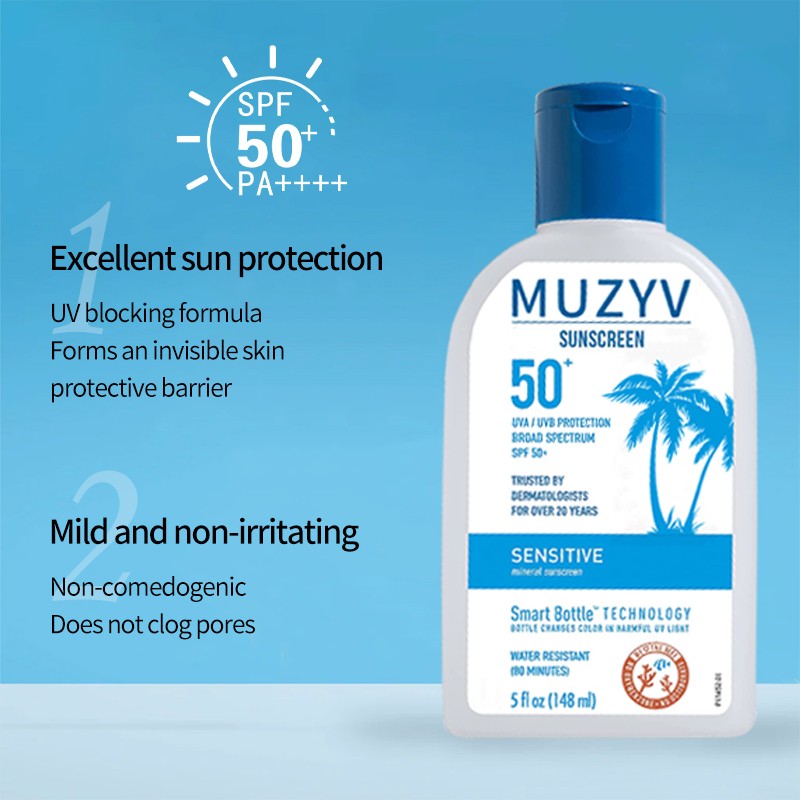 Face Sunscreen Manufacturer - SPF 40 Primer Oil Free All Skin
