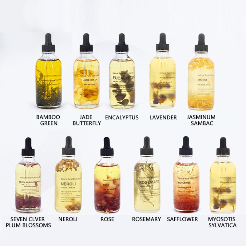 Essential Oil Supplier - Wholesale Organic Aromatherapy Citrus