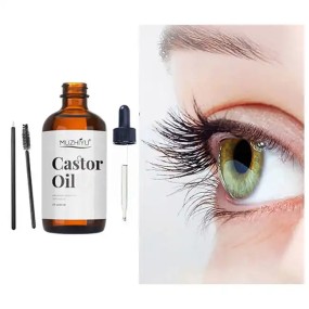Castor Oil Factory - Private Label Natural Organic Vegan