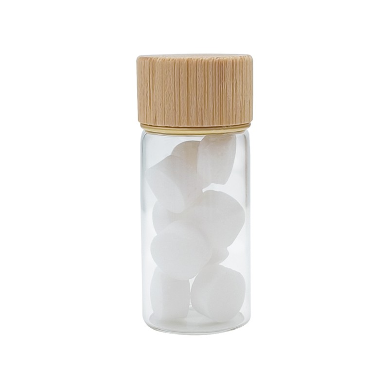 Toothpaste Tablets Manufacturer - Eco Friendly Travel Size