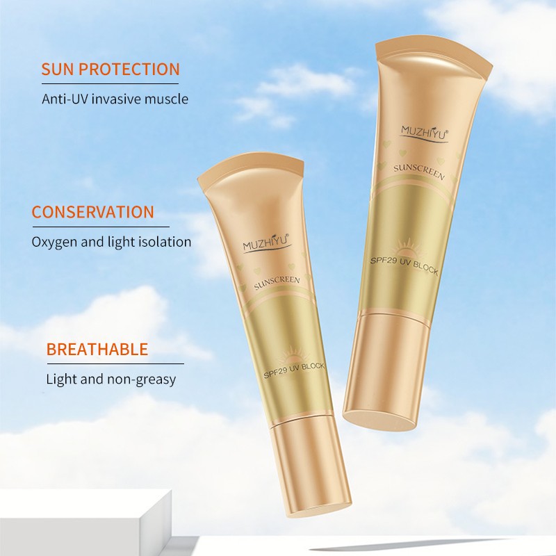 BB Cream Supplier - Private Label Natural Sun Block Moisturizer
