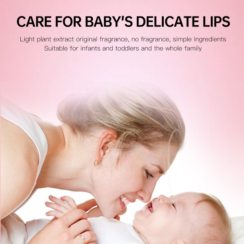 Lip Balm Supplier - Private Label Organic Vegan Waterproof